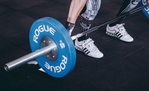 Doi halterofili moldoveni participă la Campionatele Mondiale