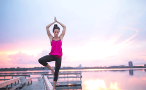 Essential Yoga Stretches for Lower Back Pain