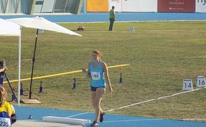Două medalii de aur și una de argint pentru Moldova la Campionatul Europei de Atletism, juniori