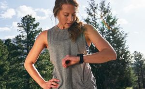You Don’t Always Have to Share Every Bit of Your Training