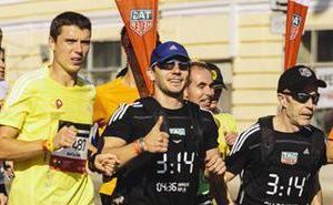 На Marathon International Chisinau требуются пейсмейкеры