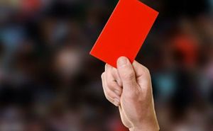 Finala Cupei Moldovei va fi deservită de o brigadă de arbitri români