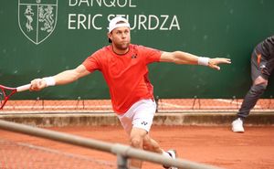 Radu Albot, calificat în sferturi la Geneva Open 2019