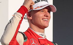 Mick Schumacher s-a alăturat academiei Ferrari (presă)
