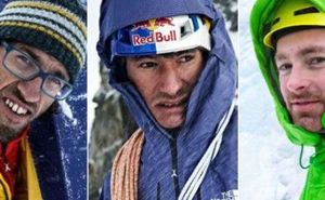 Trei alpinişti şi-ar fi pierdut viaţa după o avalanşă în Munţii Stâncoşi