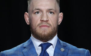 Fabulos! Ce s-a întâmplat după ce un fan l-a provocat pe McGregor