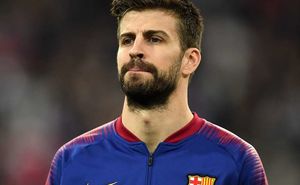 Gerard Pique, condamnat să returneze fiscului spaniol 2,1 milioane euro