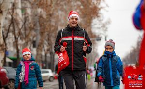 Что подарить спортсмену на Новый Год?