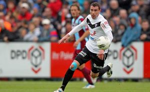Transfermarkt повысил оценочную стоимость Артура Ионицы до 4,5 млн евро