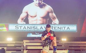 В 2016 году Станислав Реницэ стал чемпионом в весовой категории до 65 кг