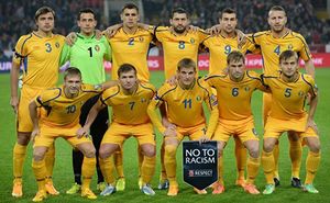 Национальная сборная по футболу поднялась в рейтинге ФИФА