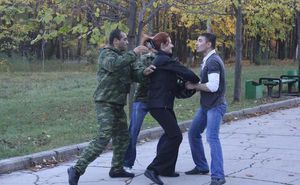 В Кишиневе пройдет «Семинар по практической самообороне» для детей