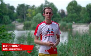 Простые истории. Илие Деркач (Видео)