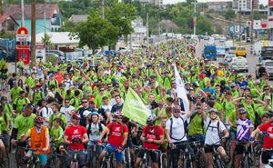 Sporter formează o echipă de marshali pentru „Velo Fun by Škoda”