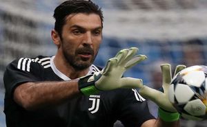 Mesajul emoționant al lui Buffon, după ce PSG a câștigat Supercupa