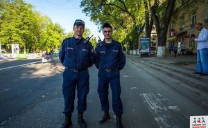 Как будет обеспечена безопасность участников Кишиневского марафона