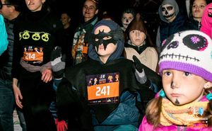 Hell Run by Naturalis уже сегодня, успей принять участие