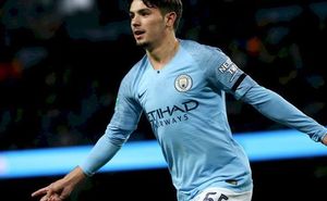 Real Madrid îl transferă pe unul dintre cei mai promiţători mijlocaşi