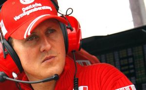 Detalii despre condiţia actuală a lui Michael Schumacher