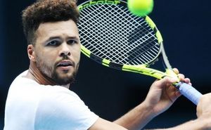 Tsonga şi Medvedev se vor confrunta în semifinale la Brisbane (ATP)