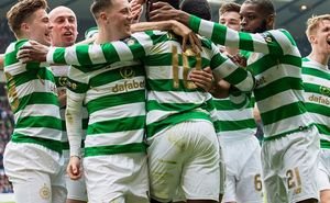 Preliminariile LC - Victorie în deplasare pentru Celtic Glasgow