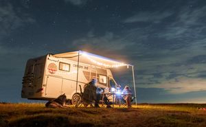 Camper Moldova este prima companie din Moldova de închirieri autorulote