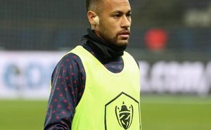 Neymar, anchetat de fiscul spaniol