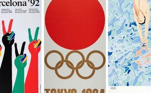 Tokyo 2020: S-a ales echipa care va lucra la crearea afișelor de artă