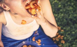 Cum să revii în formă după excesele alimentare din timpul sărbătorilor