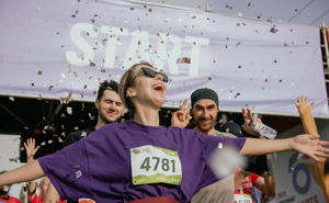 Decade of Achievements: Memorable Moments at Chisinau Marathon