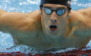 Michael Phelps a ajuns la 62 de medalii de aur cucerite la Campionatele de Natație ale SUA