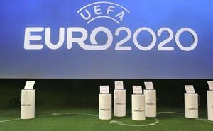 Часть матчей чемпионата Европы по футболу в 2020 году пройдет в Бухаресте
