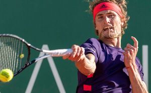 Zverev şi Delbonis se vor lupta pentru un loc în finala Geneva (ATP)