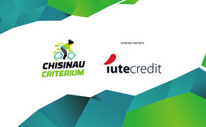 Get the fastest with Iute Credit at Chisinau Criterium 2019!