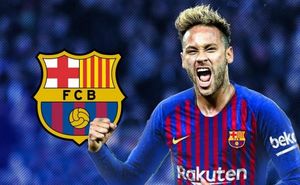 Cum își forțează Neymar revenirea la Barcelona