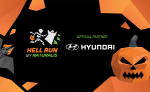 Hyundai Moldova will start Hell Run by Naturalis 2019