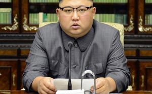 Jucătorii Coreei de Nord riscă pedepse aspre din partea lui Kim Jong-un