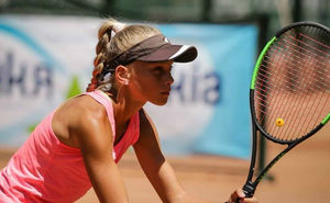 Iulia Gherman, în runda a doua la turneul european Bulgaria Cup 2019