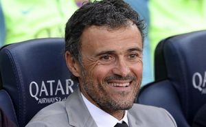 Luis Enrique, aproape de a prelua unul dintre granzii din Premier League