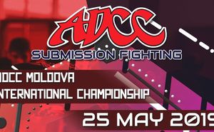 Capitala va găzdui Campionatul Internațional de Grappling - ADCC