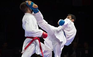 Luptătorii moldoveni de karate shotokan au cucerit 5 medalii la Campionatele Mondiale