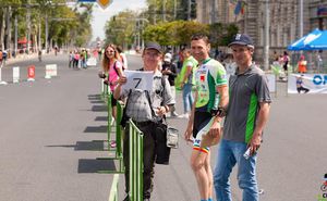 Roagă prietenii să te susțină la Chișinău Criterium