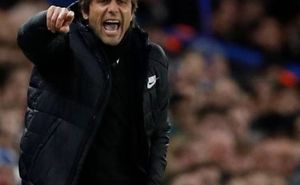 Replică tăioasă a lui Conte pentru Ramos