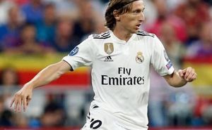 Viitorul lui Luka Modric a fost decis: Ce se întâmplă cu Balonul de Aur