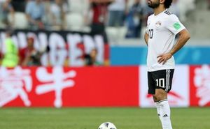 Salah cere demisia conducerii Federației Egiptene de Fotbal