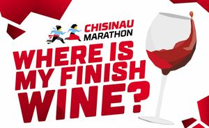 Chisinau Marathon – традиции, народные костюмы и отборные вина