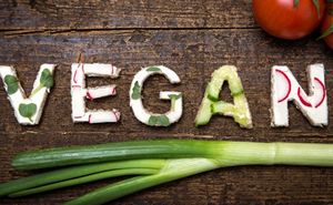 5 cauze de ce veganii adaugă în greutate (cum să eviţi acest lucru)