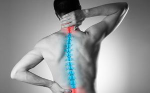 Pilates Exercises for Your Back Pain