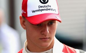 Mick Schumacher, declarație emoționantă înainte de a testa un monopost