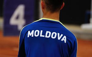 Debut reușit pentru tenismenii moldoveni la turneul TE din Turcia